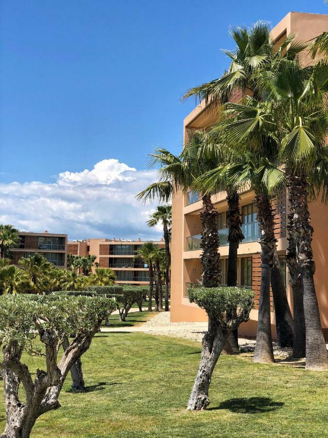 Herdade Dos Salgados Apartment Albufeira