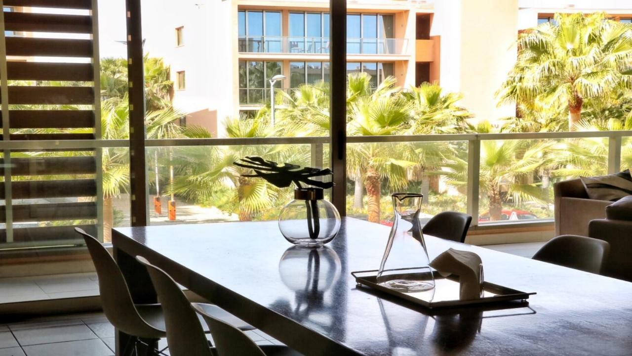 Herdade Dos Salgados Apartment Albufeira