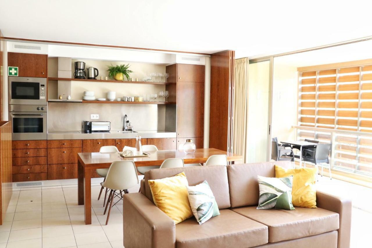 Herdade Dos Salgados Apartment