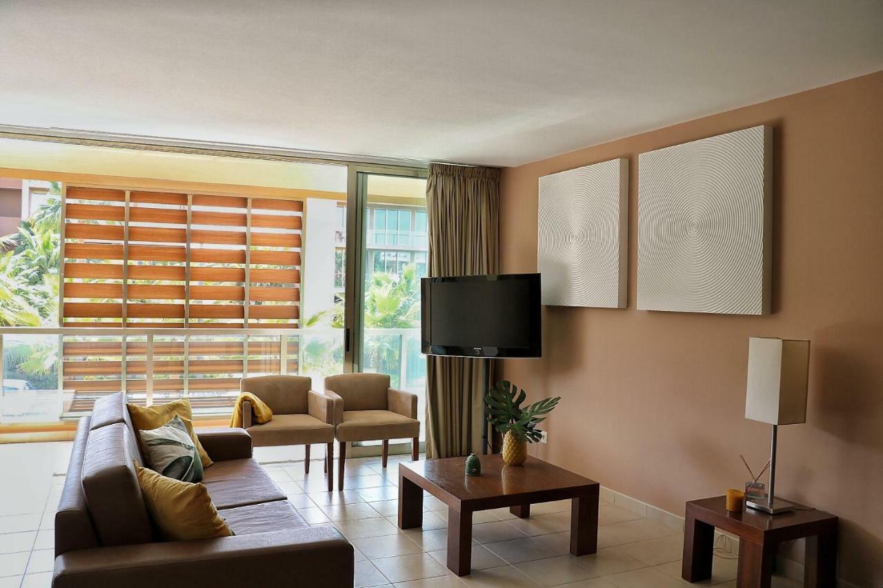 Apartment Herdade Dos Salgados