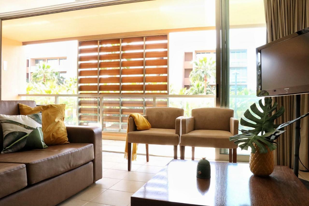 Herdade Dos Salgados Apartment