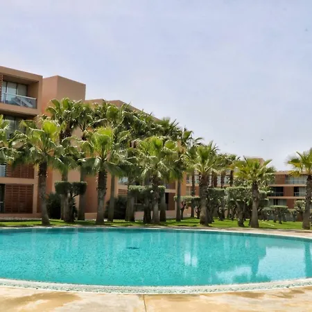 Herdade Dos Salgados Beach Apartment Albufeira Exterior photo