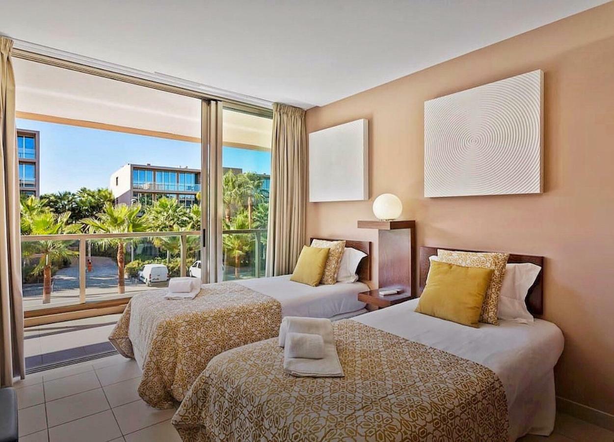 Herdade Dos Salgados Apartamento *