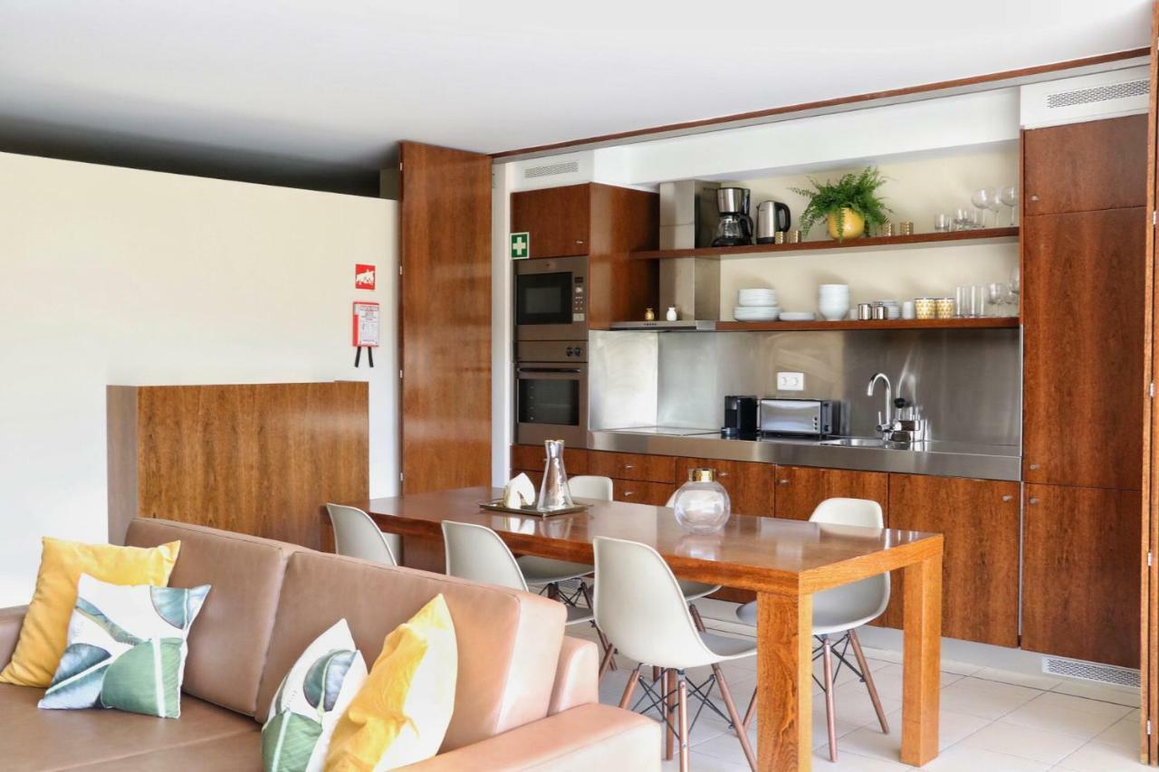 Apartment Herdade Dos Salgados Albufeira