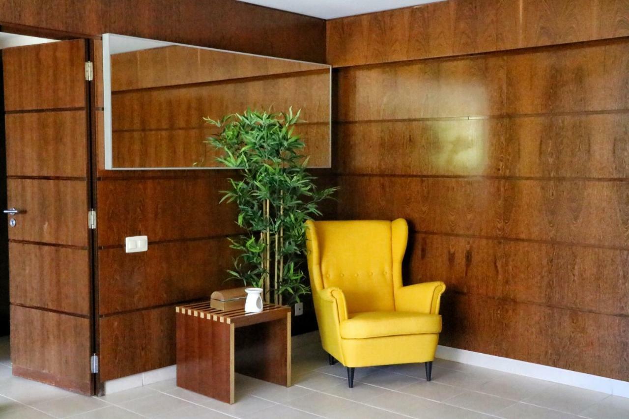 Herdade Dos Salgados Appartement